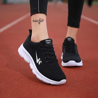 KOREAN STYLE DOUBLE STAR WOMEN'S CASUAL  SHOES GB-1199